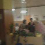 Slovansky Dum inside
