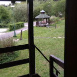 Rekreacni Stredisko Prachovska Osma
