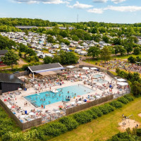 Rio Lundegård Restaurang outside