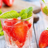 Krustakrogs Minuman