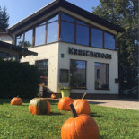 Krustakrogs Esterno