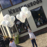 Krustakrogs Minuman