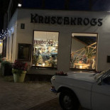 Krustakrogs Esterno