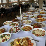 Krustakrogs Cibo