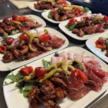 Krustakrogs Cibo