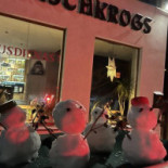 Krustakrogs Minuman