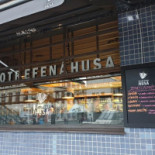 Potrefena Husa Pardubice