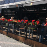 Potrefena Husa Pardubice Esterno