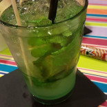 Frog's Bebida