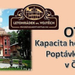 Letohradek Svaty Vojtech