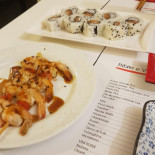 My Sushi Nourriture
