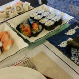 My Sushi Boisson