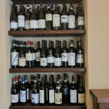 Stazione drink