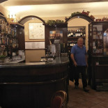 Stazione inside