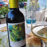 Stazione drink