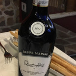 Stazione drink