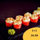 Sushi Tev Cibo