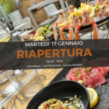Corallo food