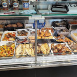 Corallo food