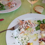 Lido Galetta Comida