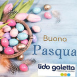Lido Galetta Bebida