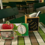Hostinec Skalka Minuman