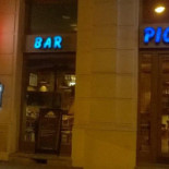 Cafe Picollo Esterno