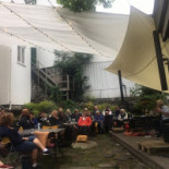 Cafe Picollo Esterno