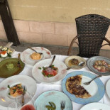 Il Carpaccio Boisson