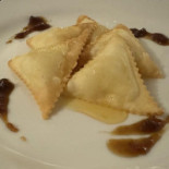 Pizzeria Da Capo Nourriture