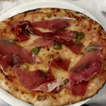 Pizzeria Da Capo Nourriture