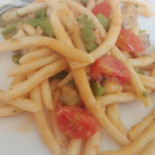 Pizzeria Da Capo Nourriture