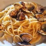 Pizzeria Da Capo Nourriture