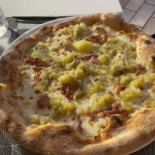 Pizzeria Da Capo Nourriture