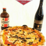 Pizzeria Da Capo Boisson
