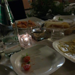 Pizzeria Da Capo Boisson