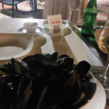 Pizzeria Da Capo Boisson