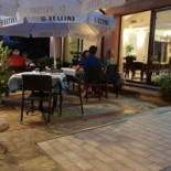 Pizzeria Da Capo Extérieur