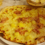 Pizzeria Da Capo Nourriture