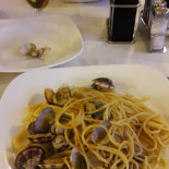 Pizzeria Da Capo Nourriture