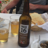 Pizzeria Da Capo Boisson
