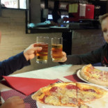 Pizzeria Da Capo Nourriture