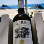 Oltre Mare Boisson