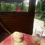 Restaurace U Rasku drink