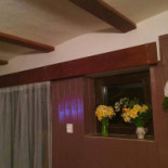 Restaurace U Rasku inside
