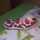 Restaurace U Rasku drink