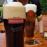 Restaurace U Rasku drink