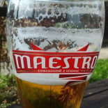Restaurace U Rasku drink