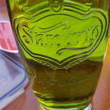 Restaurace U Rasku drink