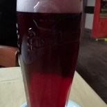 Restaurace U Rasku drink